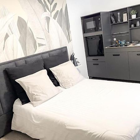 Studio Jungle N2 Alençon Екстериор снимка
