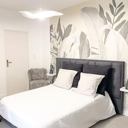 Studio Jungle N2 Alençon Екстериор снимка