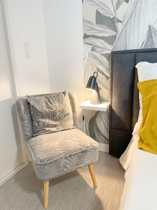 Studio Jungle N2 Alençon Екстериор снимка