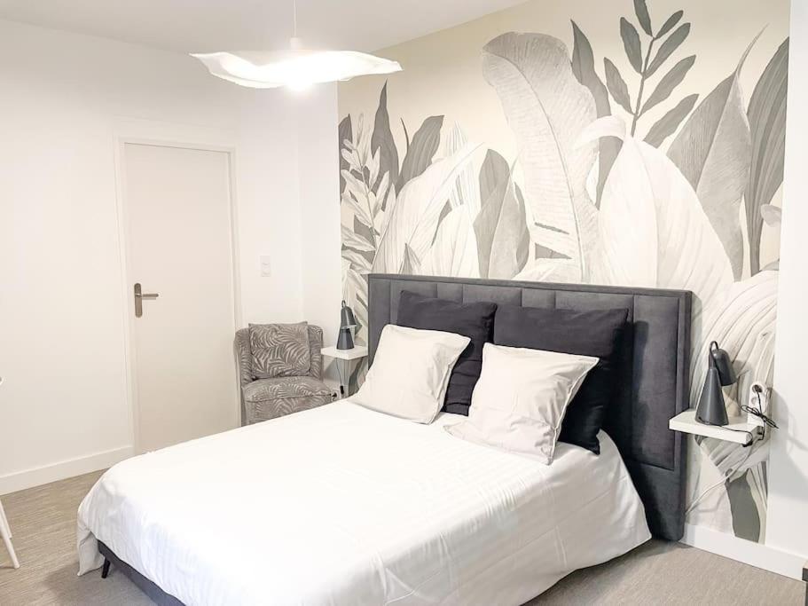 Studio Jungle N2 Alençon Екстериор снимка